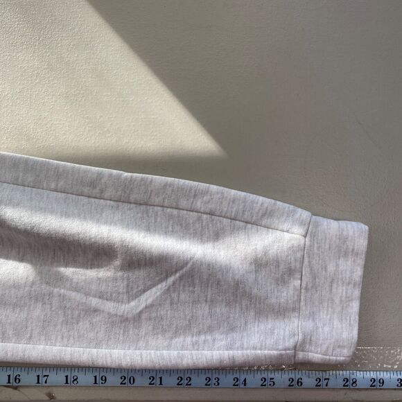 Clemson Tigers Sweatpants Mens Small Gray Embroidered Logo Pants 30x28 - Picture 8 of 13